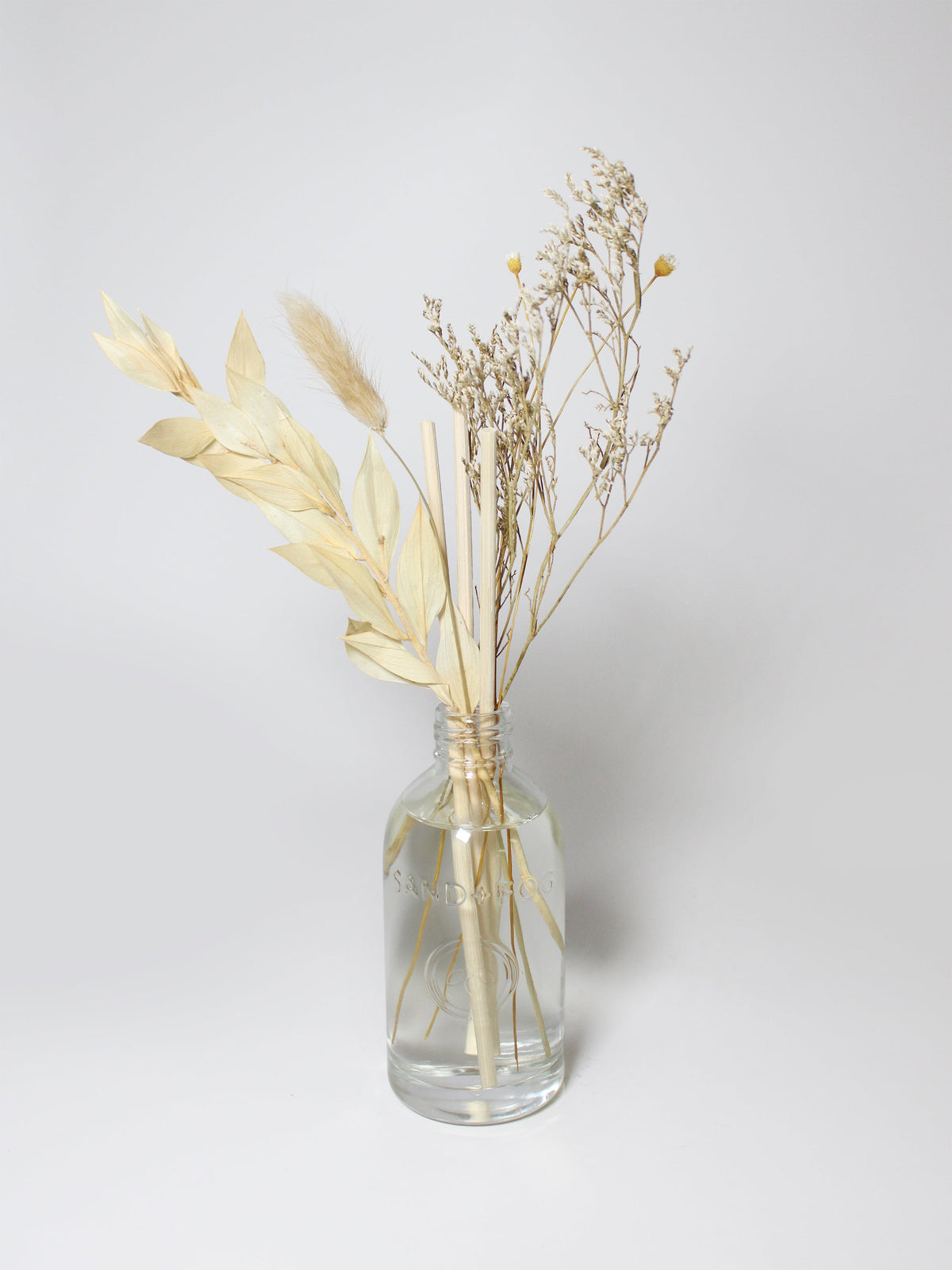 Aromatic Eucalyptus & Sage 110 ml Reed Diffuser