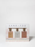 Luxurious Exploratory Perfume Oil Rollerball Set - A Bit of Everything Collection