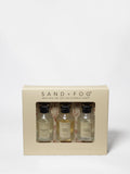Luxurious Exploratory Perfume Oil Set - Soft Serenade Collection