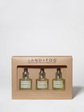 Luxurious Exploratory Perfume Oil Dropper Set - Cafe Couture Collection