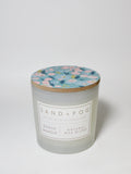 Cozy Guava Mango 21 oz scented candle