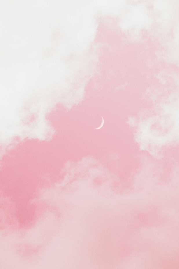 Luxurious Candy Cloud 50 ml Perfume Oil Rollerball