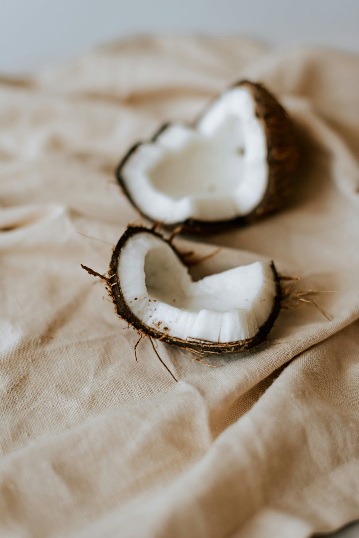 Premium Coconut Crème 16.9 oz Whipped Body Butter