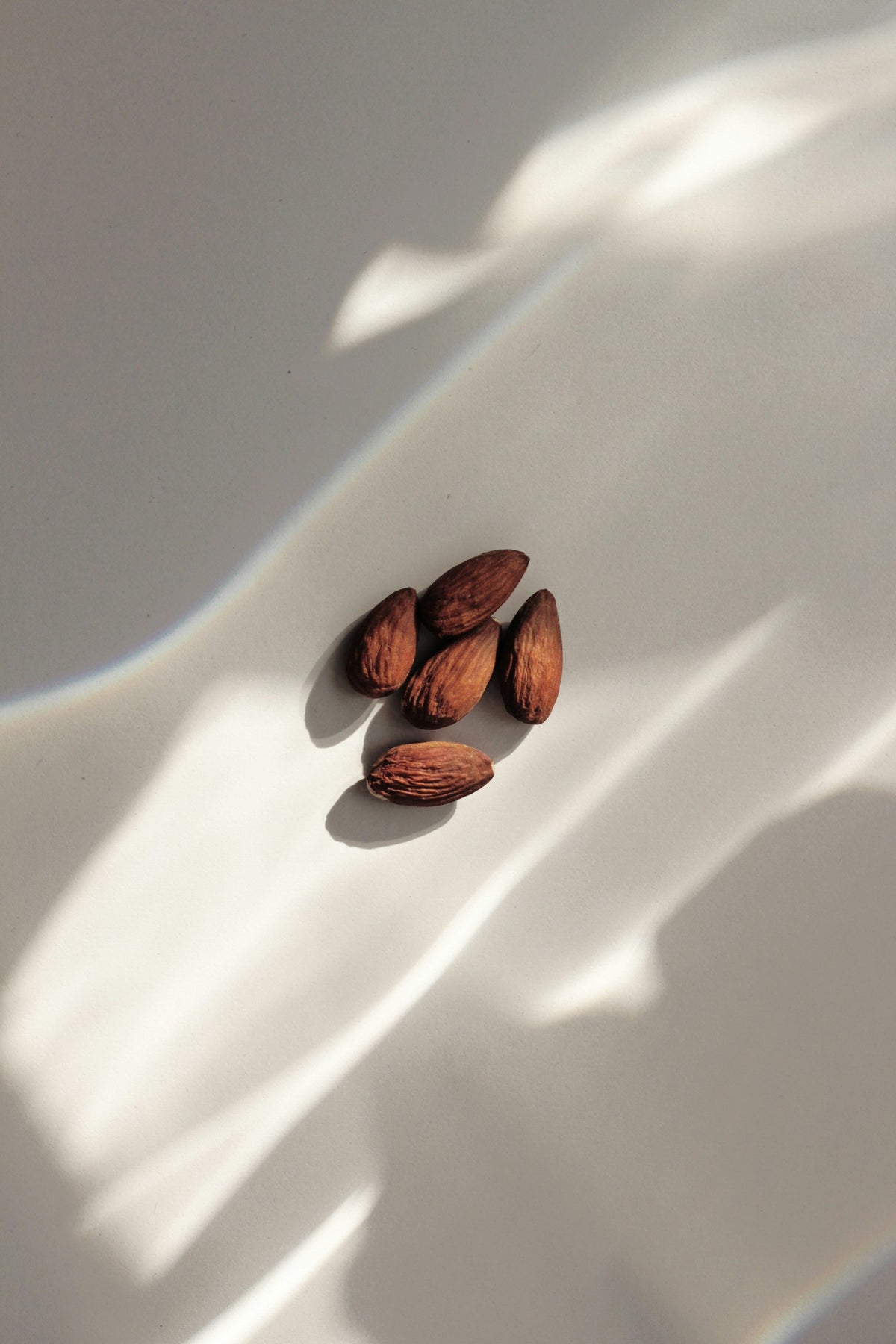Luxurious Vanilla Almond 50ml Perfume Oil Rollerball